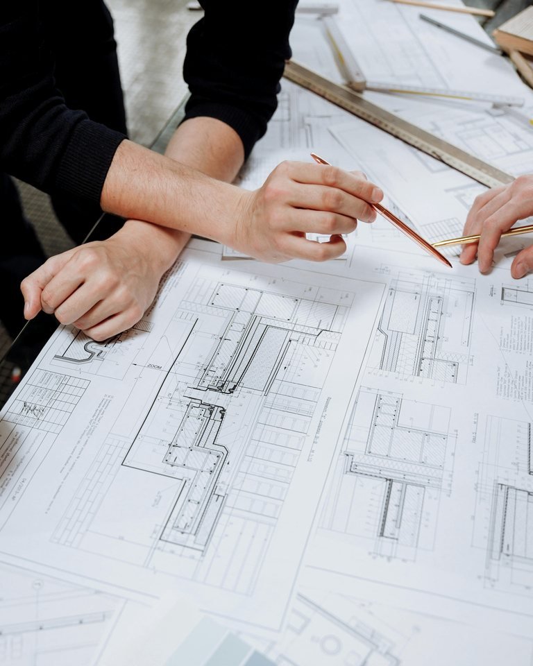 Technical SEO review card for internal linking and site architecture.